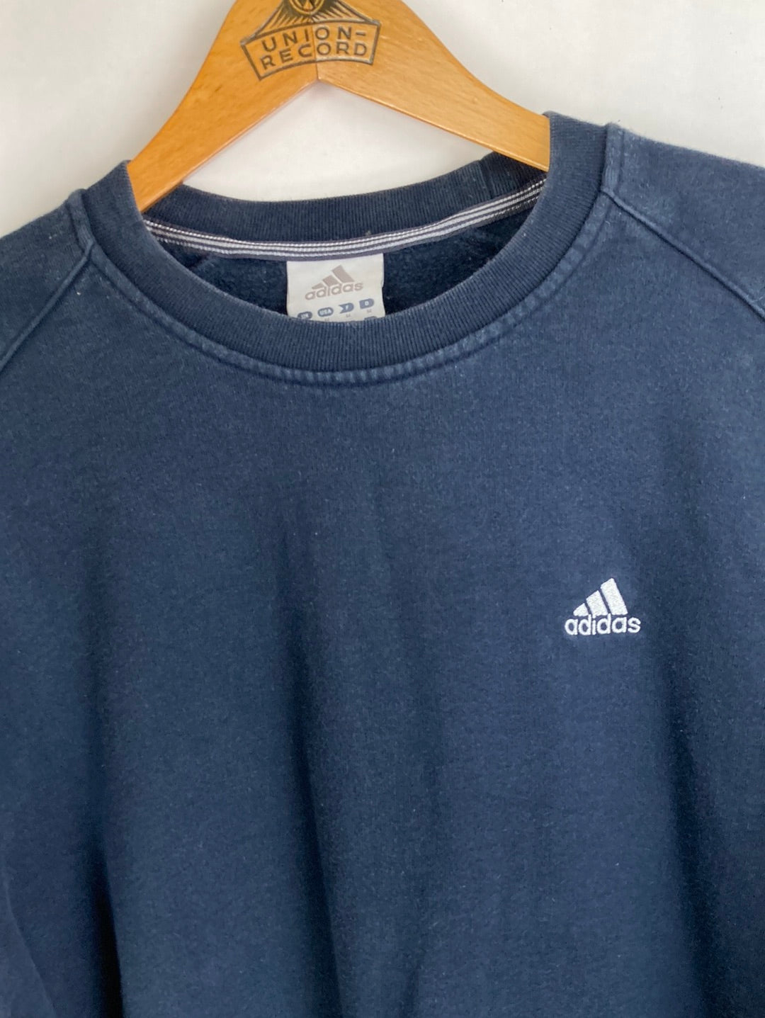 Adidas Sweater (M)