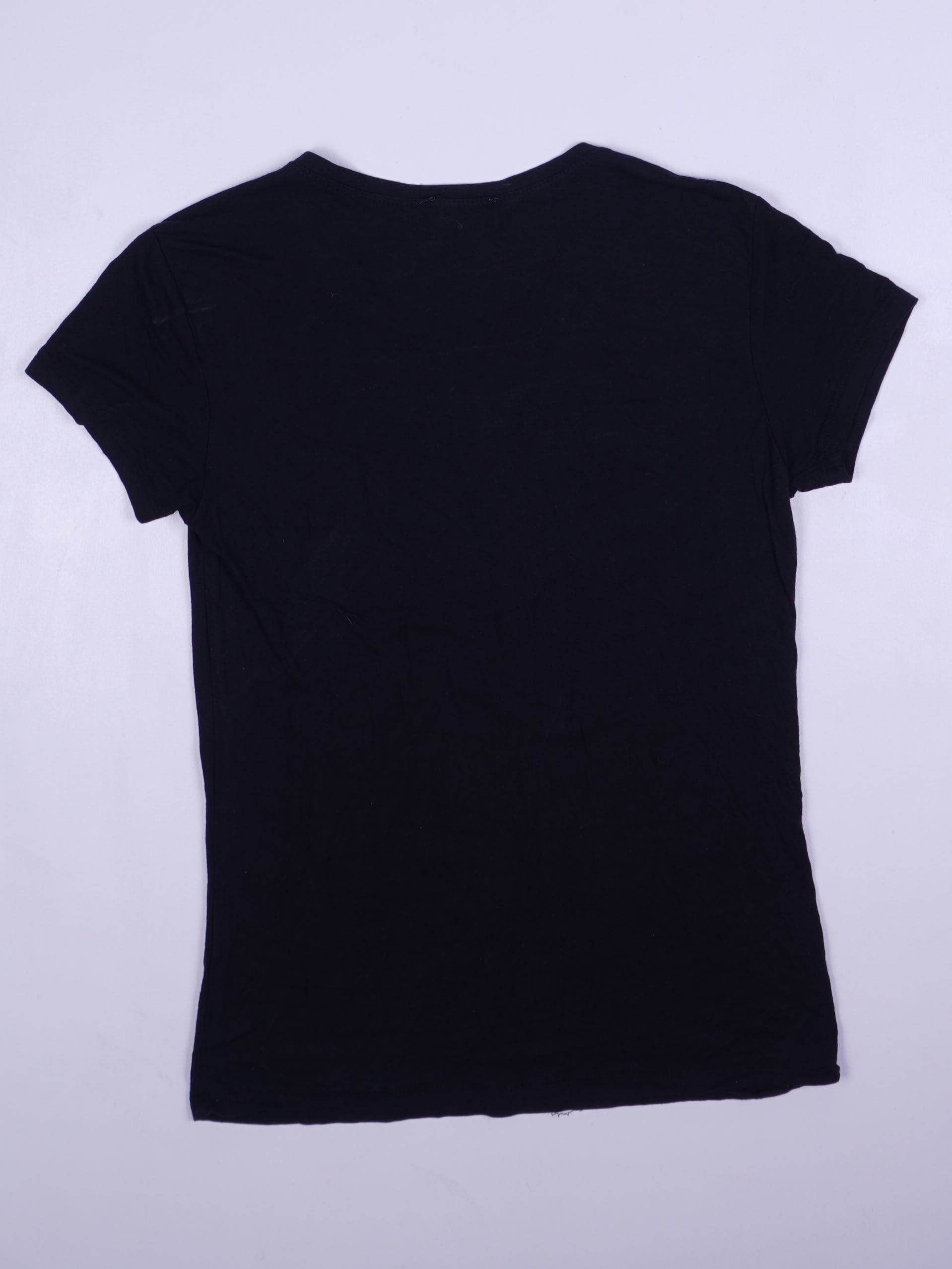 Vintage Monaco T-Shirt (S)