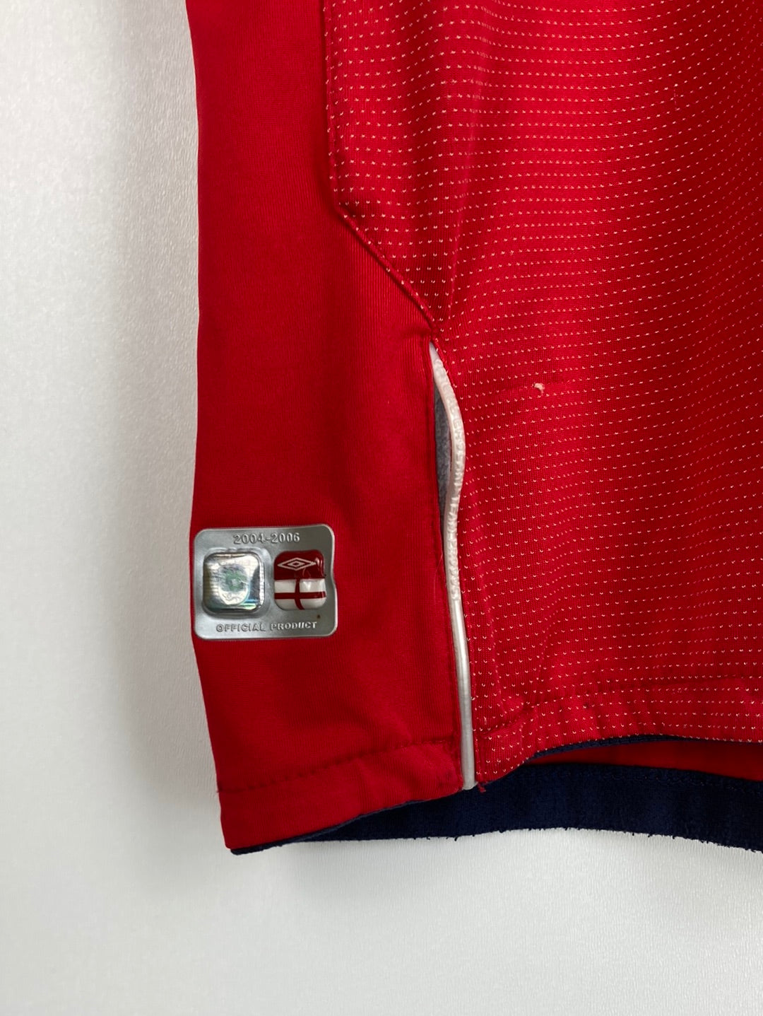 Umbro England Trikot (S)(L)