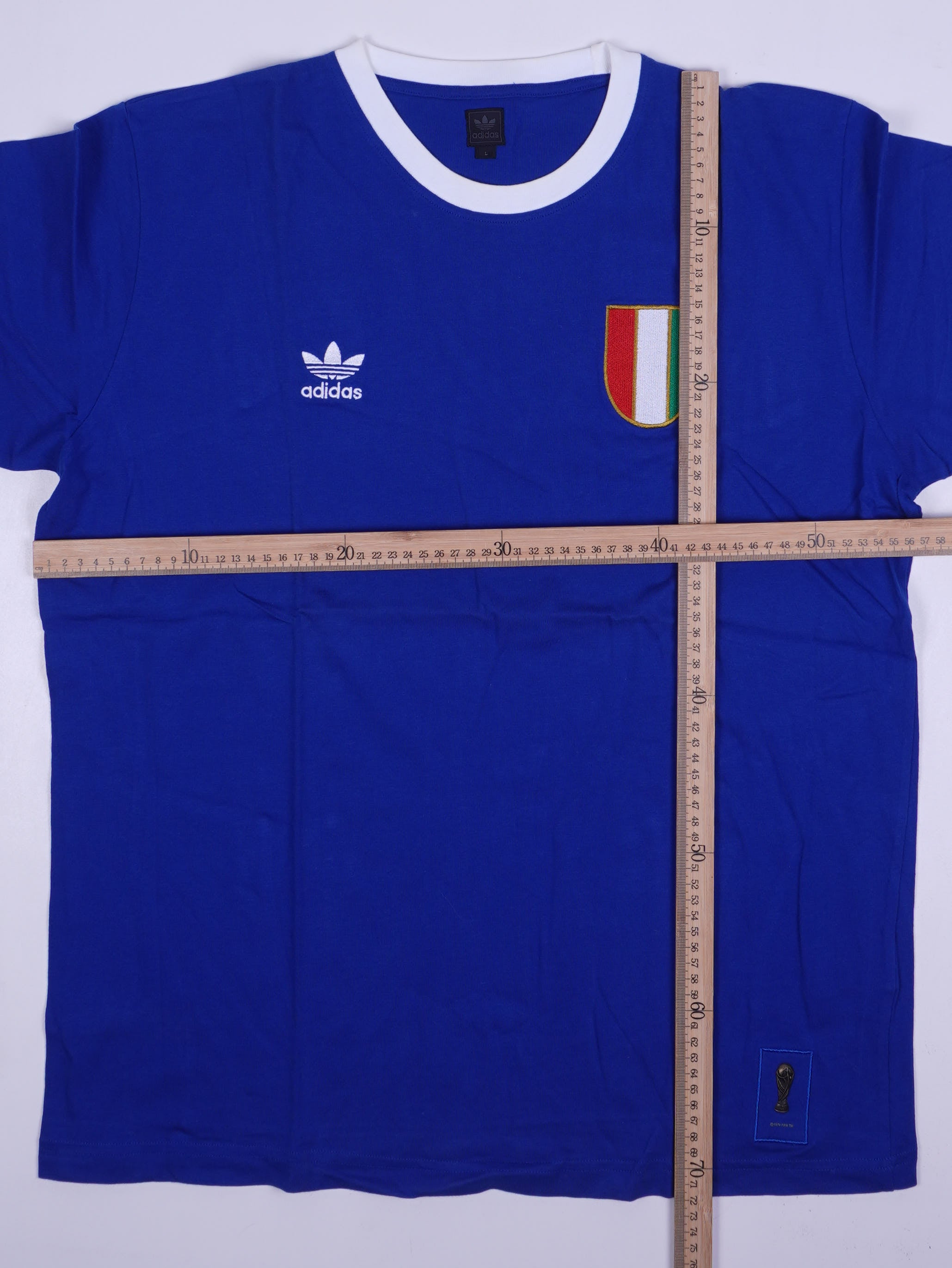 Adidas Deutschland 2006 Heim Trikot (L)