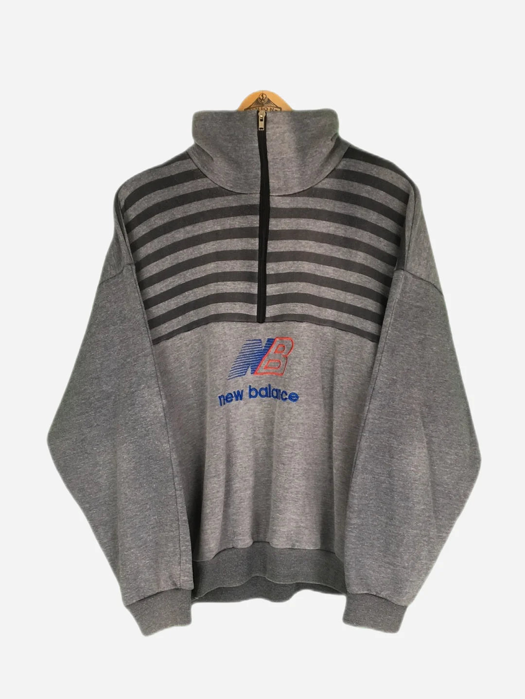 New Balance Sweater (M)