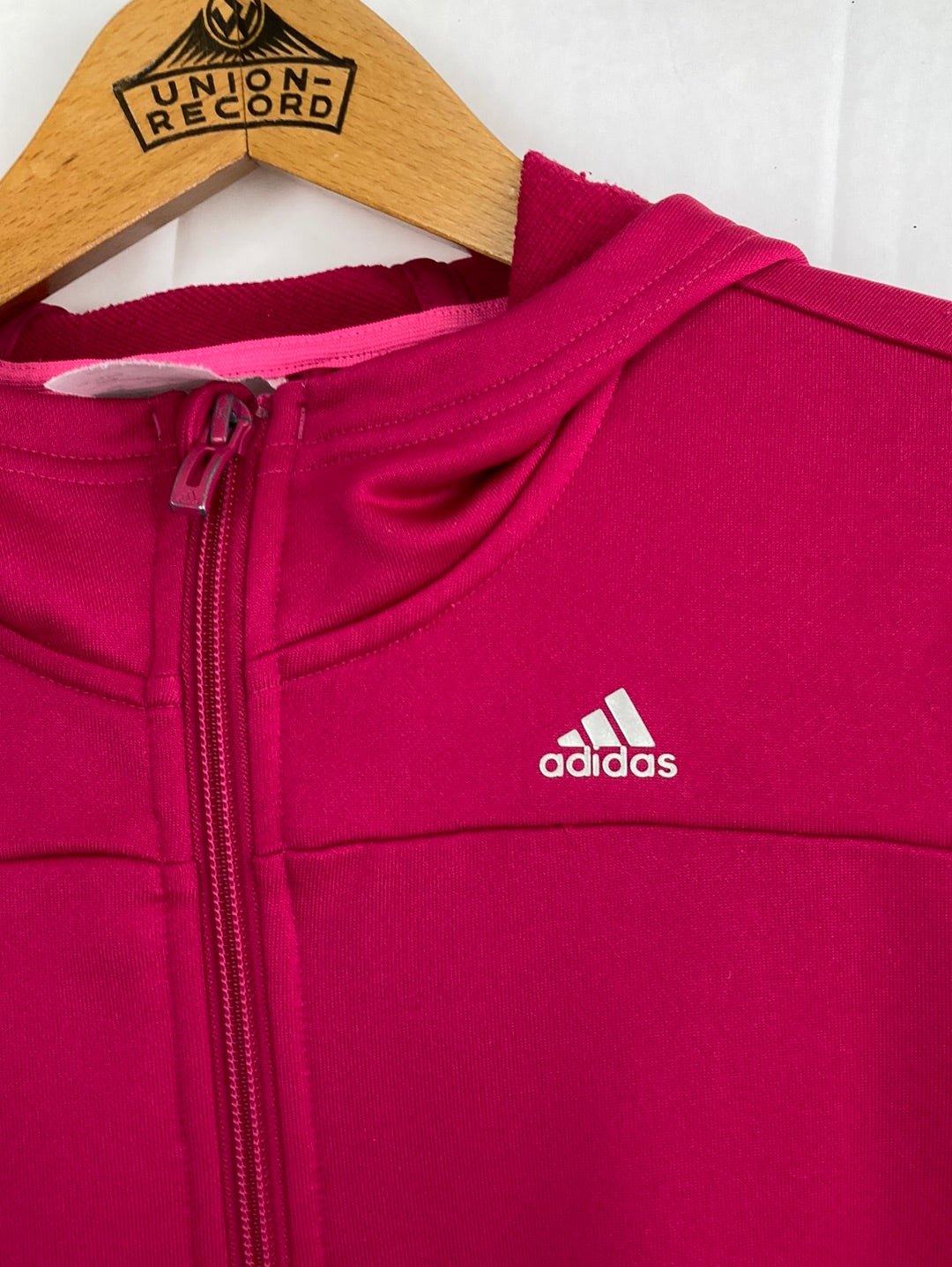 Adidas Trainingsjacke (S)
