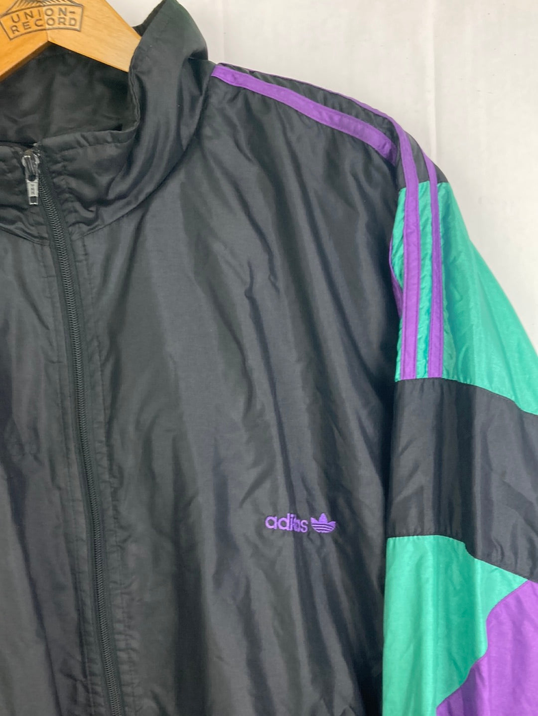 Adidas Trainingsjacke (XXL)