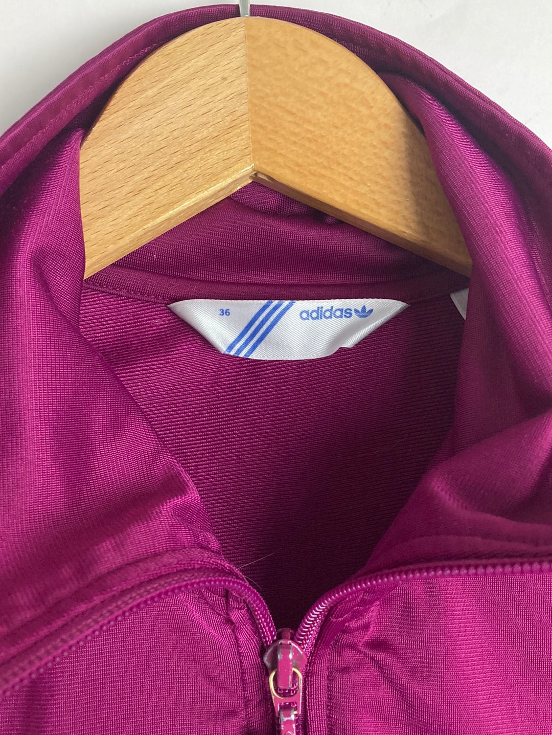 Adidas Trainingsjacke (XS)