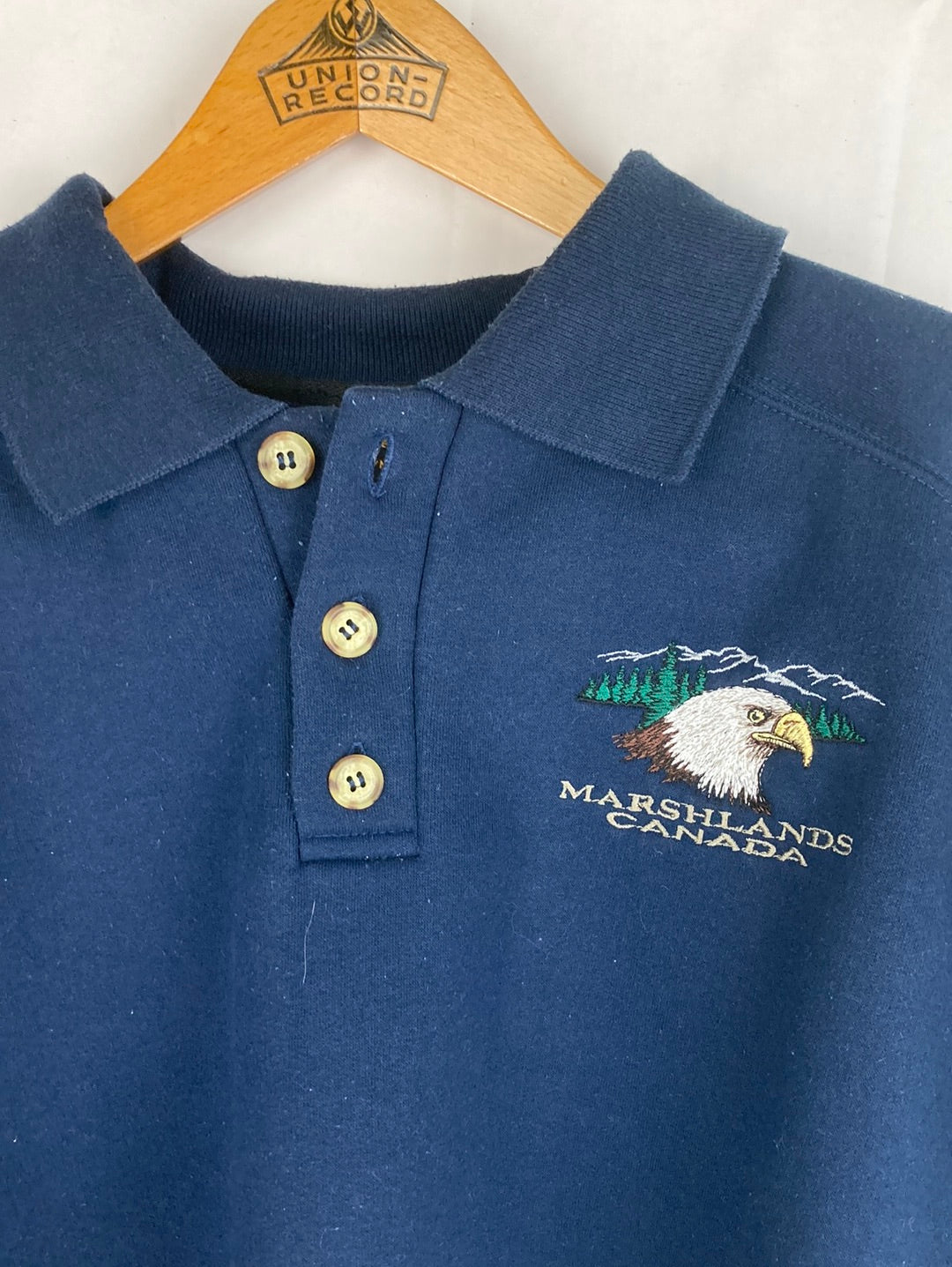 Marshalls Canada Sweater (L)