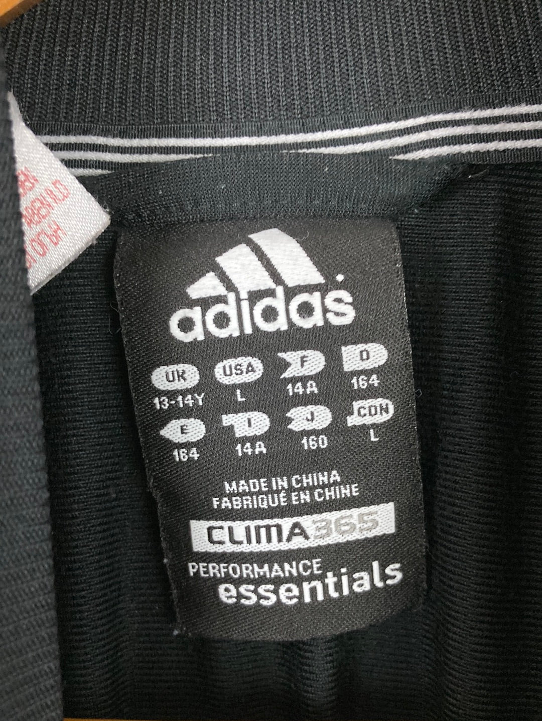 Adidas Trainingsjacke (S)
