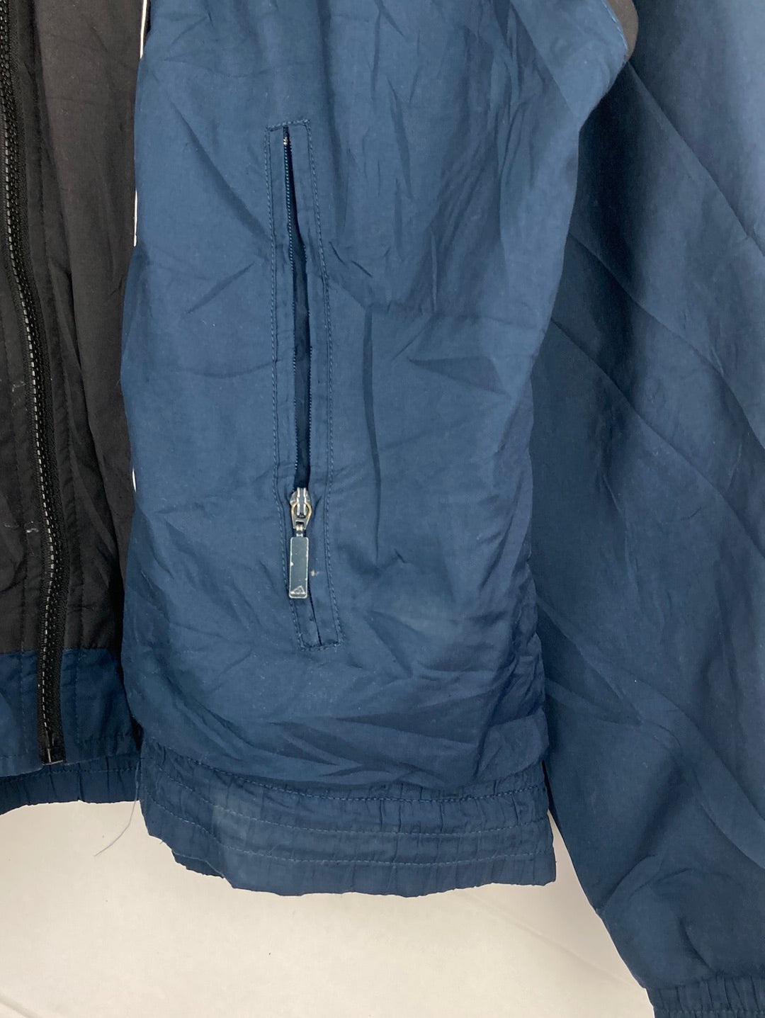 Adidas Trainingsjacke (XL)