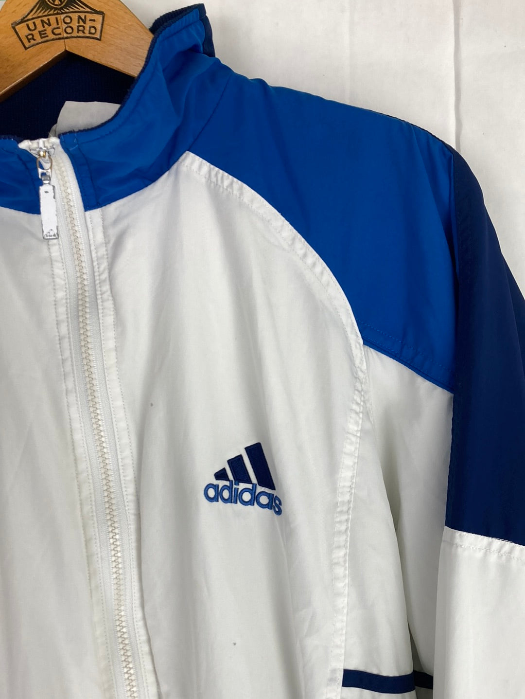 Adidas Trainingsjacke (L)