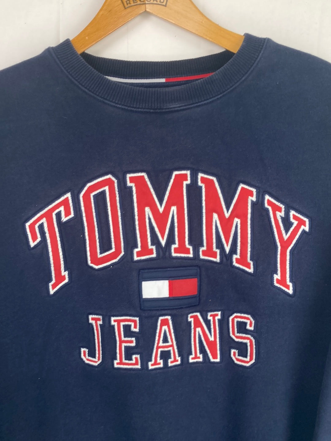 Tommy Hilfiger Sweater (M)