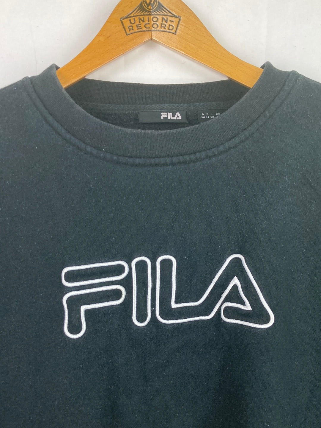 Fila Sweater (M)