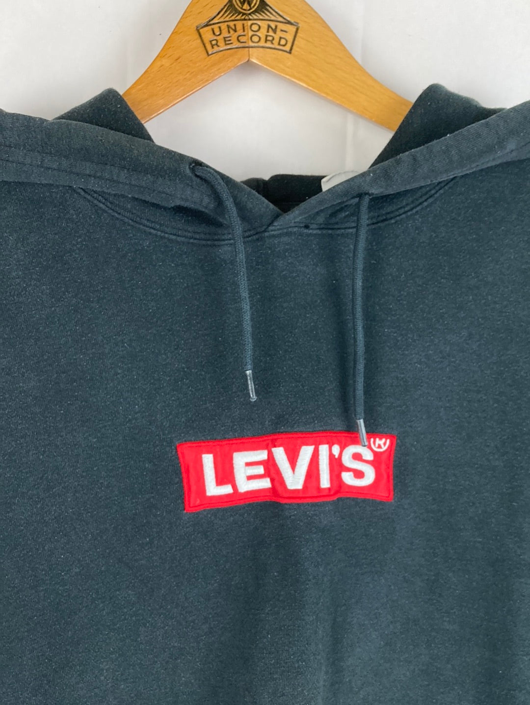 Levi's Hoodie (M)