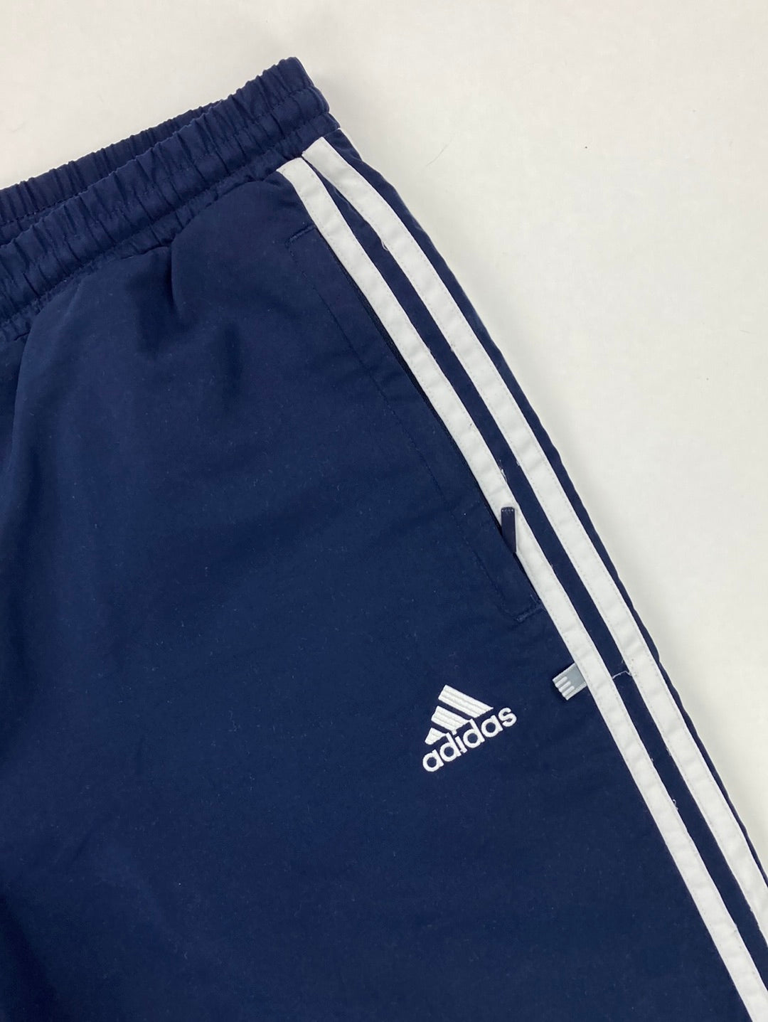 Adidas Track Pants (XL)