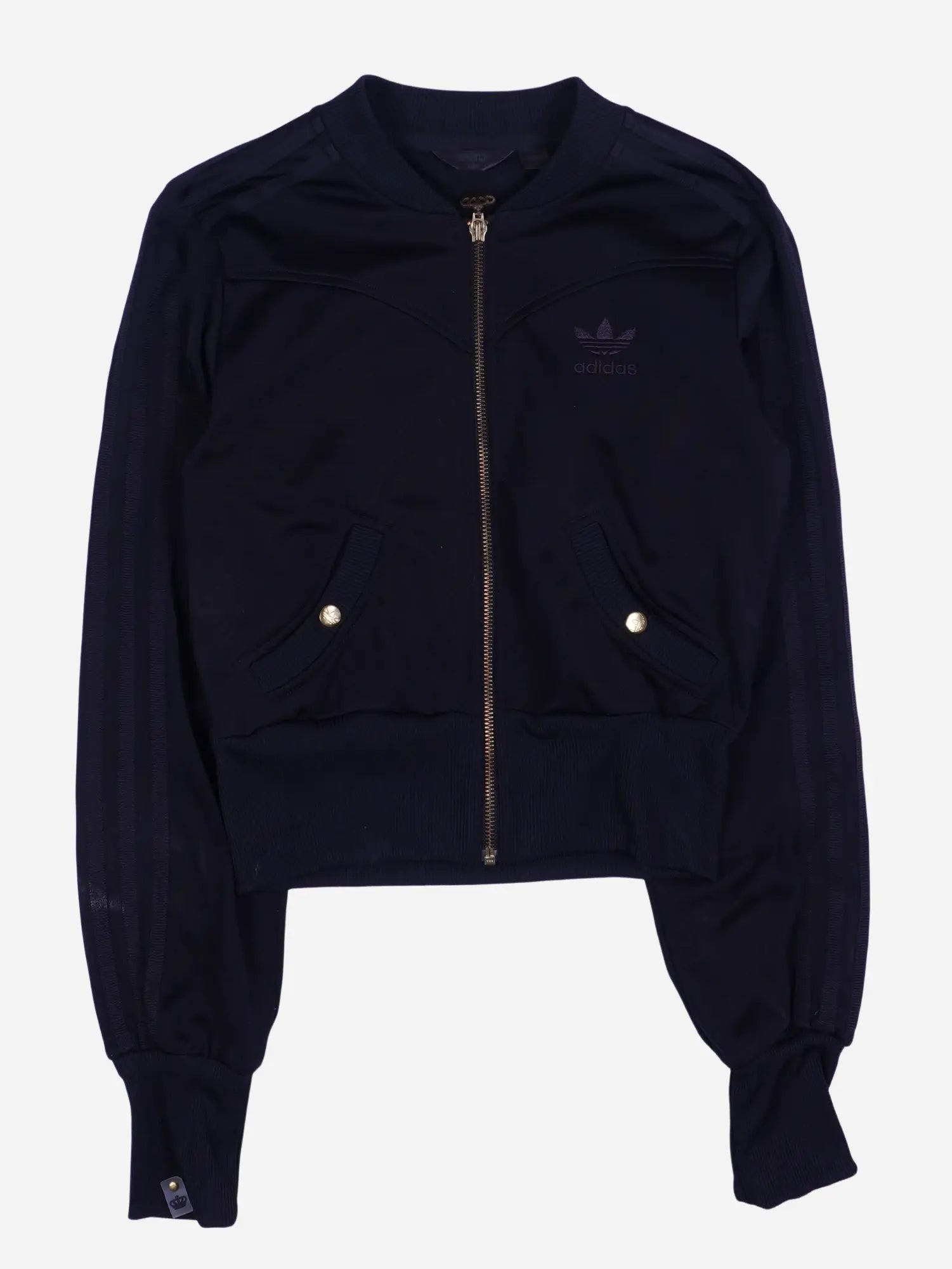 Adidas Trainingsjacke (XS)