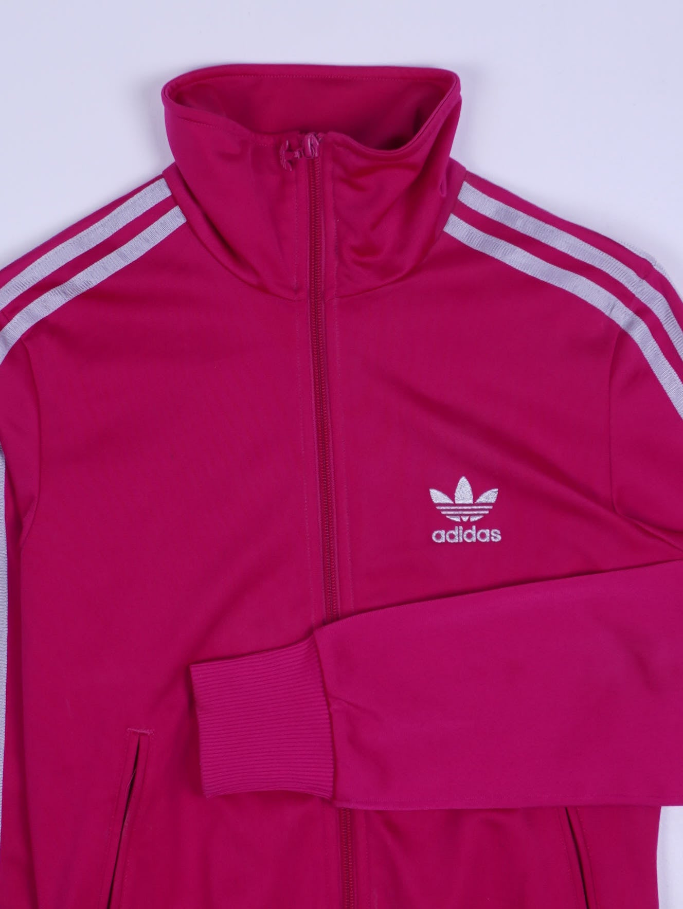 Adidas Trainingsjacke (XS)