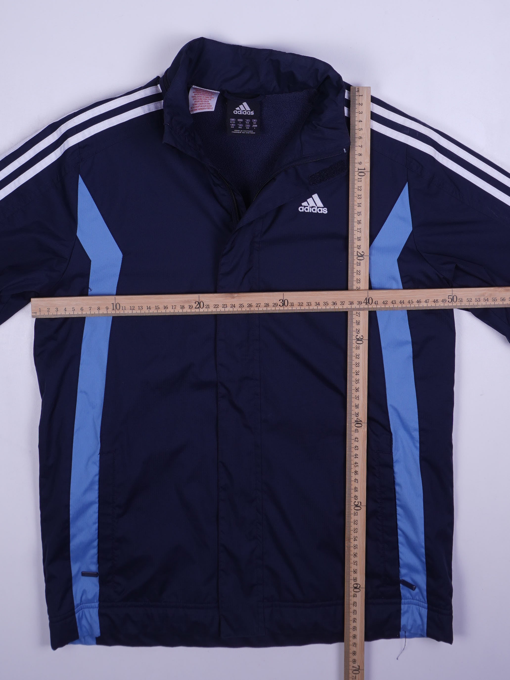 Adidas Trainingsjacke (S)