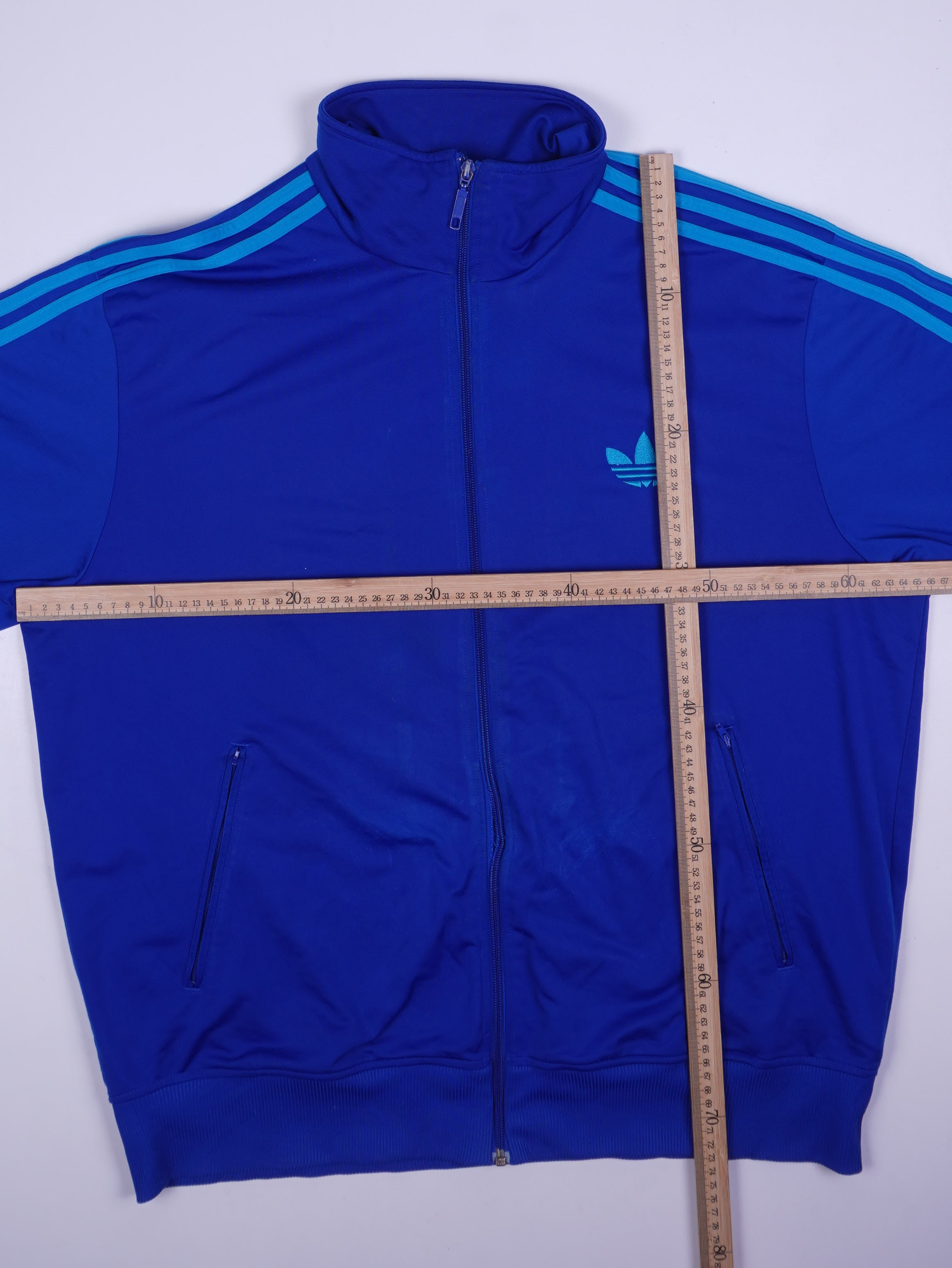 Adidas Trainingsjacke (XL)
