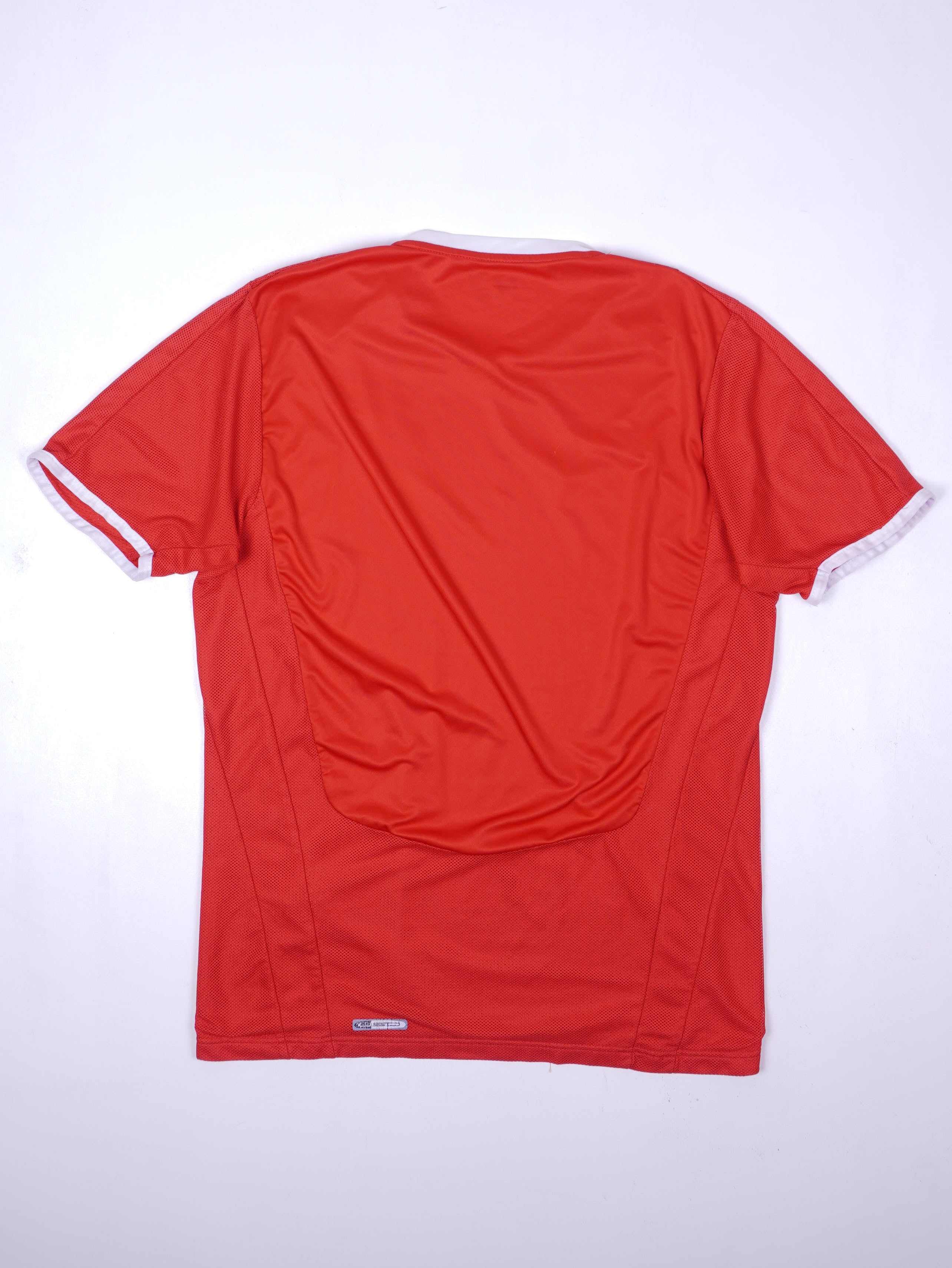 Puma 2012/13 Heim Trikot (S)