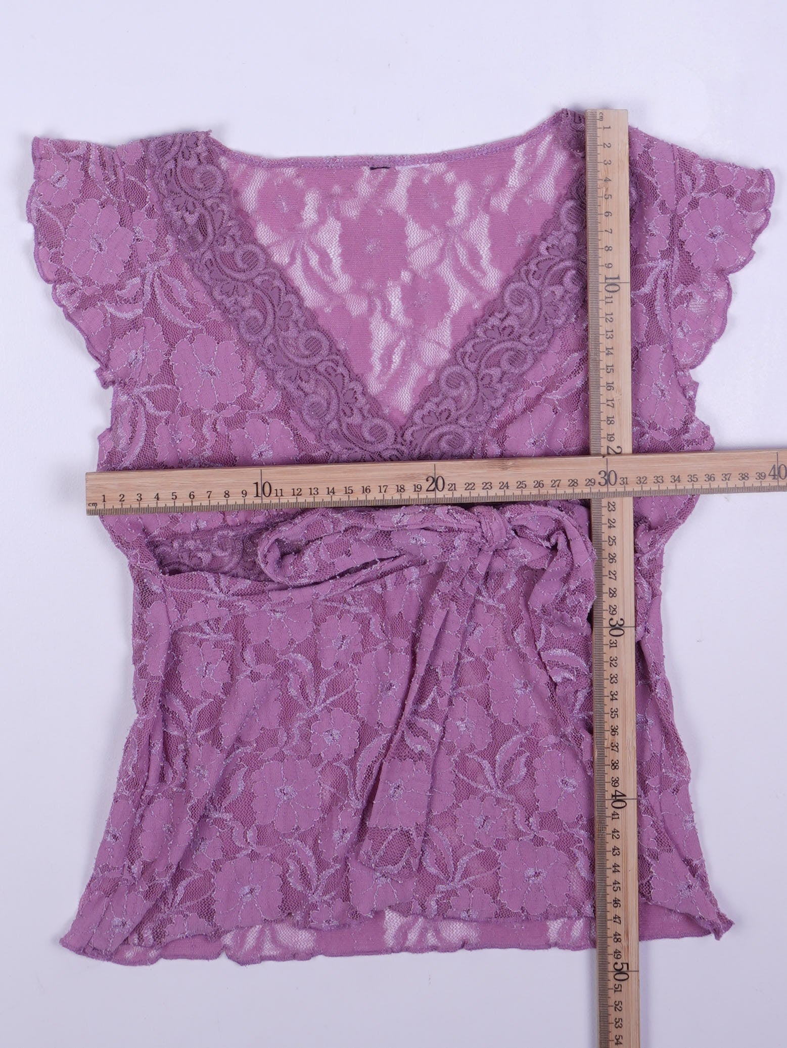 Vintage Top ()