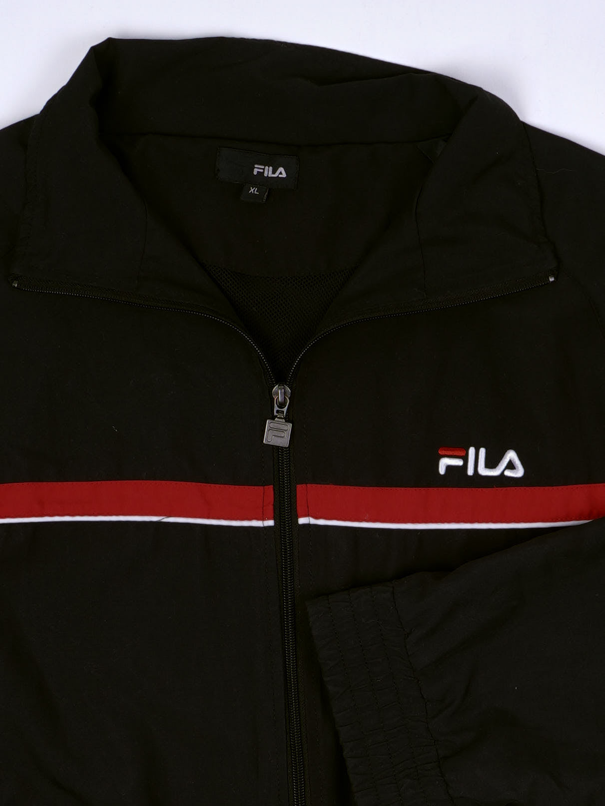 Fila Trainingsjacke (XL)