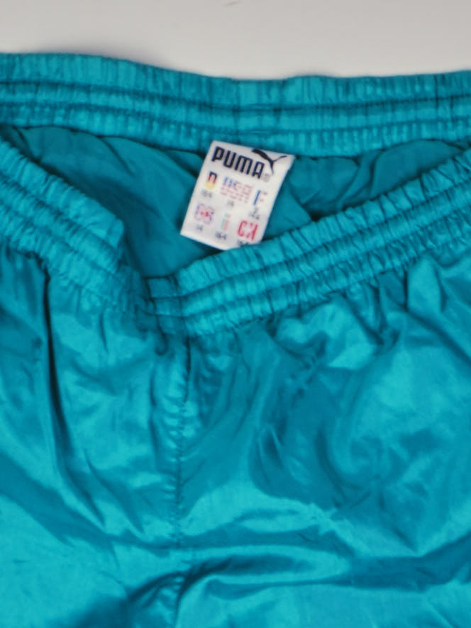 Puma Track Pants (M)