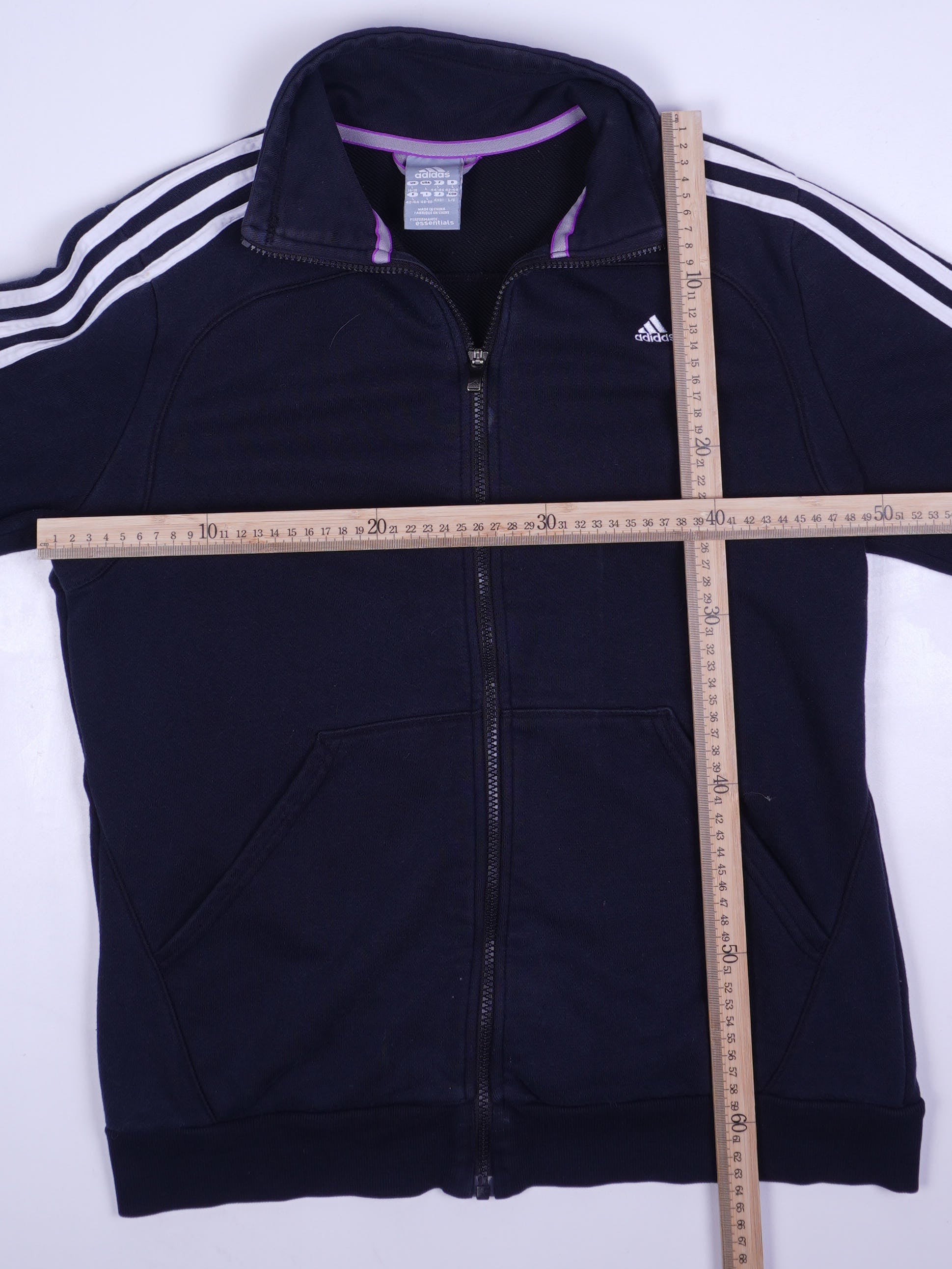 Adidas Trainingsjacke (M)