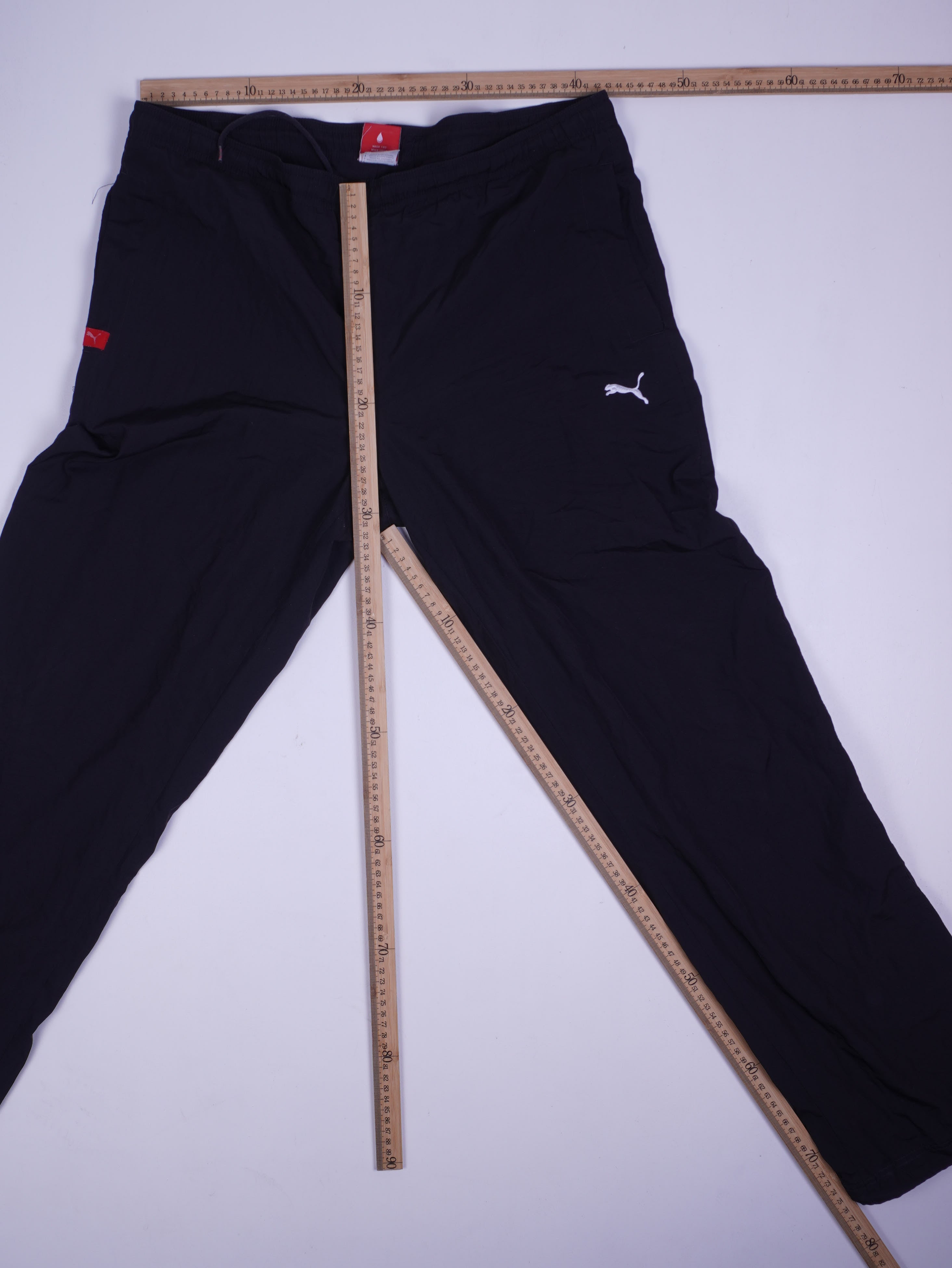Puma Track Pants (M)