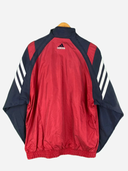 Adidas Jacke (L)