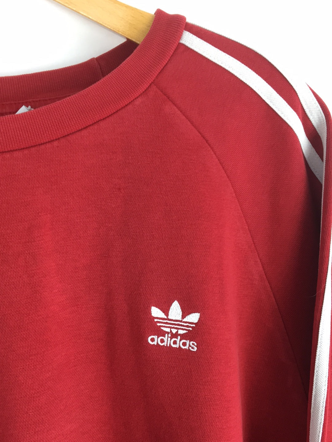 Adidas Sweater (XL)