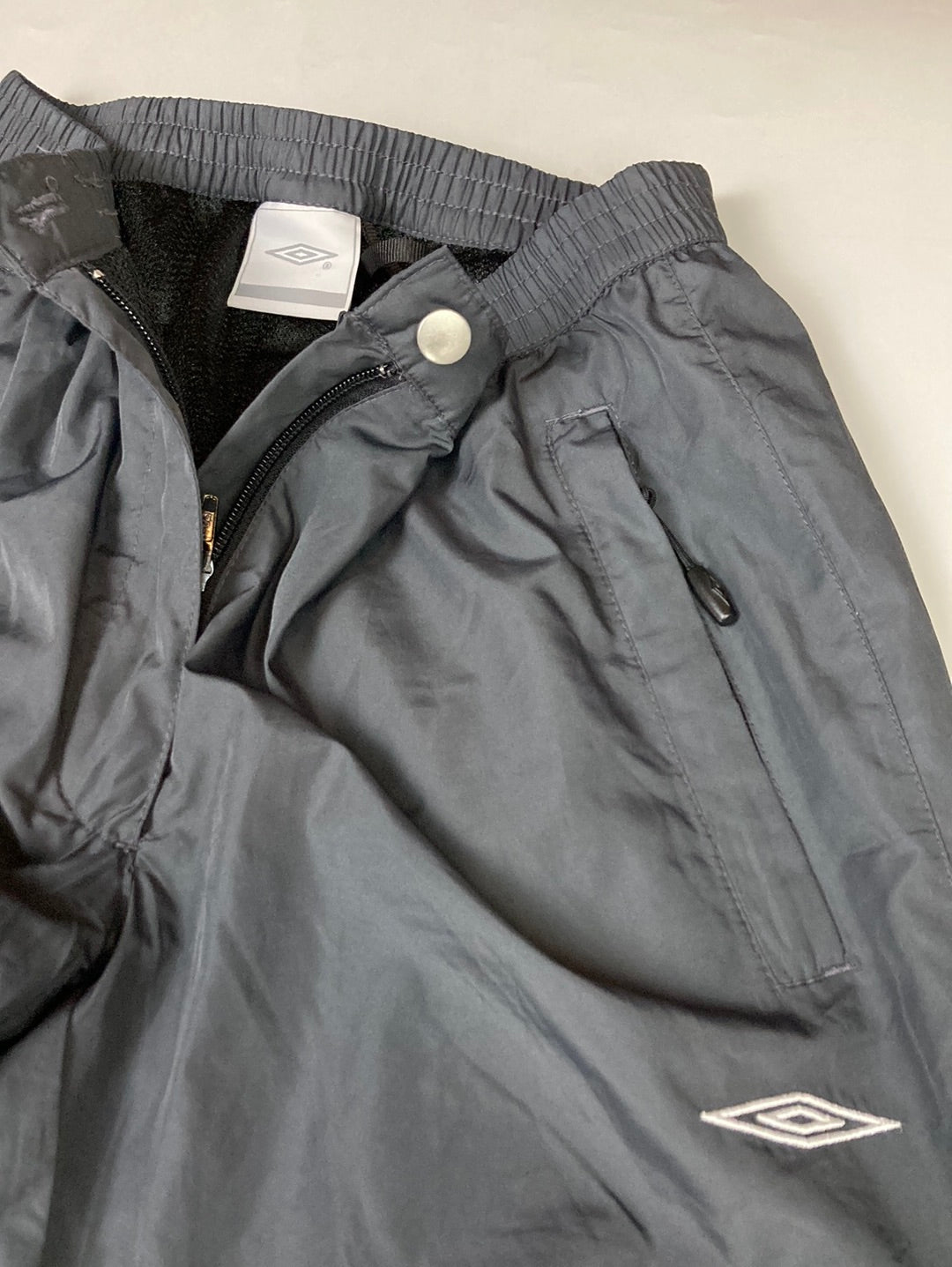 Umbro Track Pants (M)