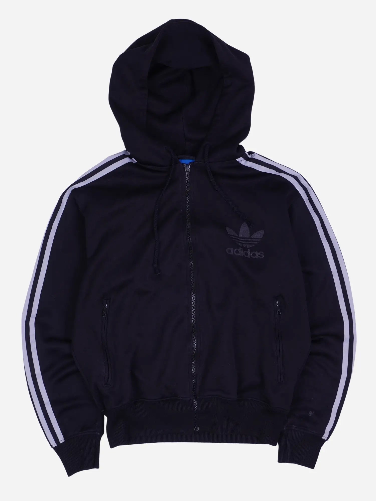 Adidas Zip Hoodie (XS)