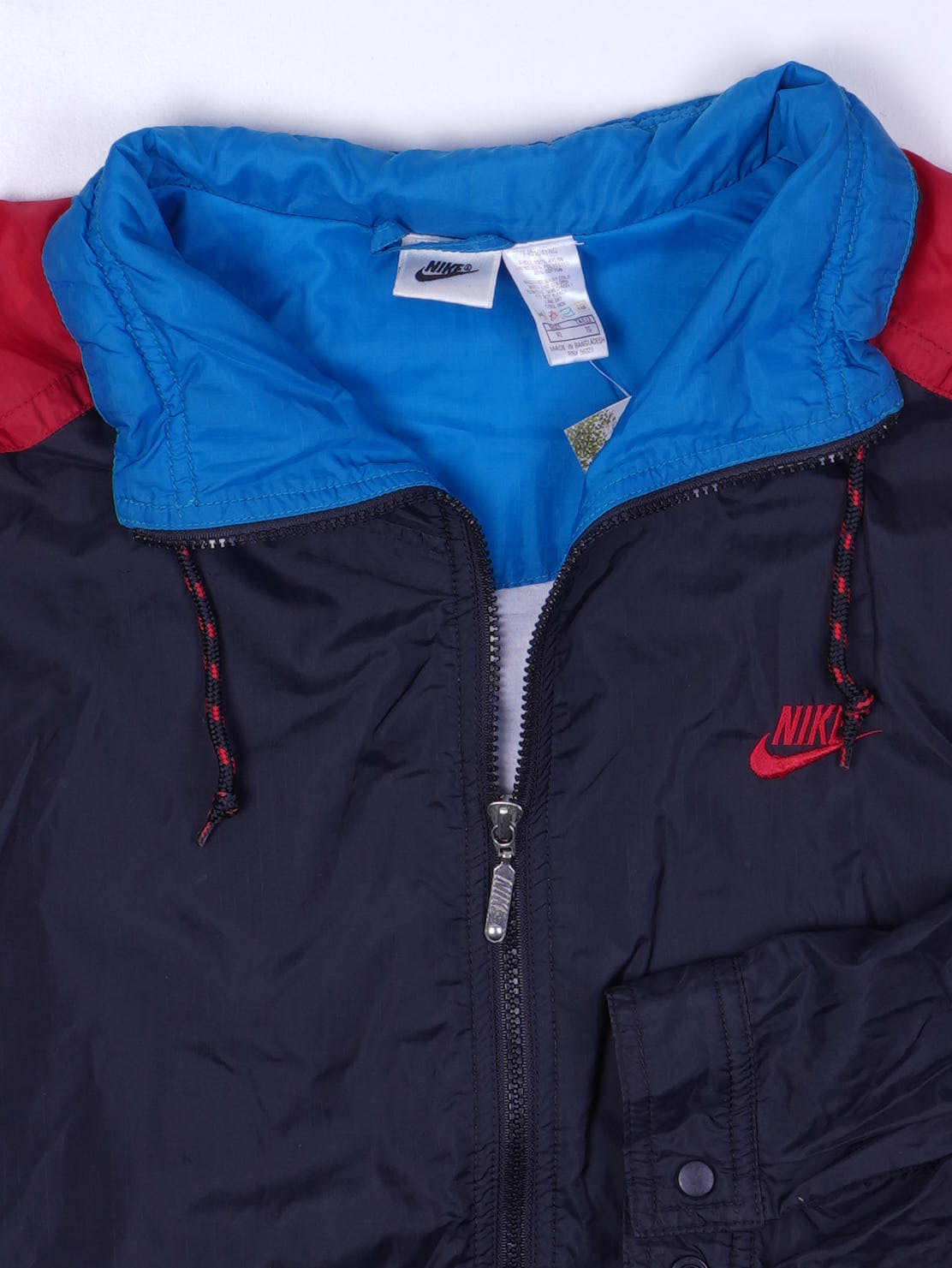 Nike Leichte Jacke (XL)