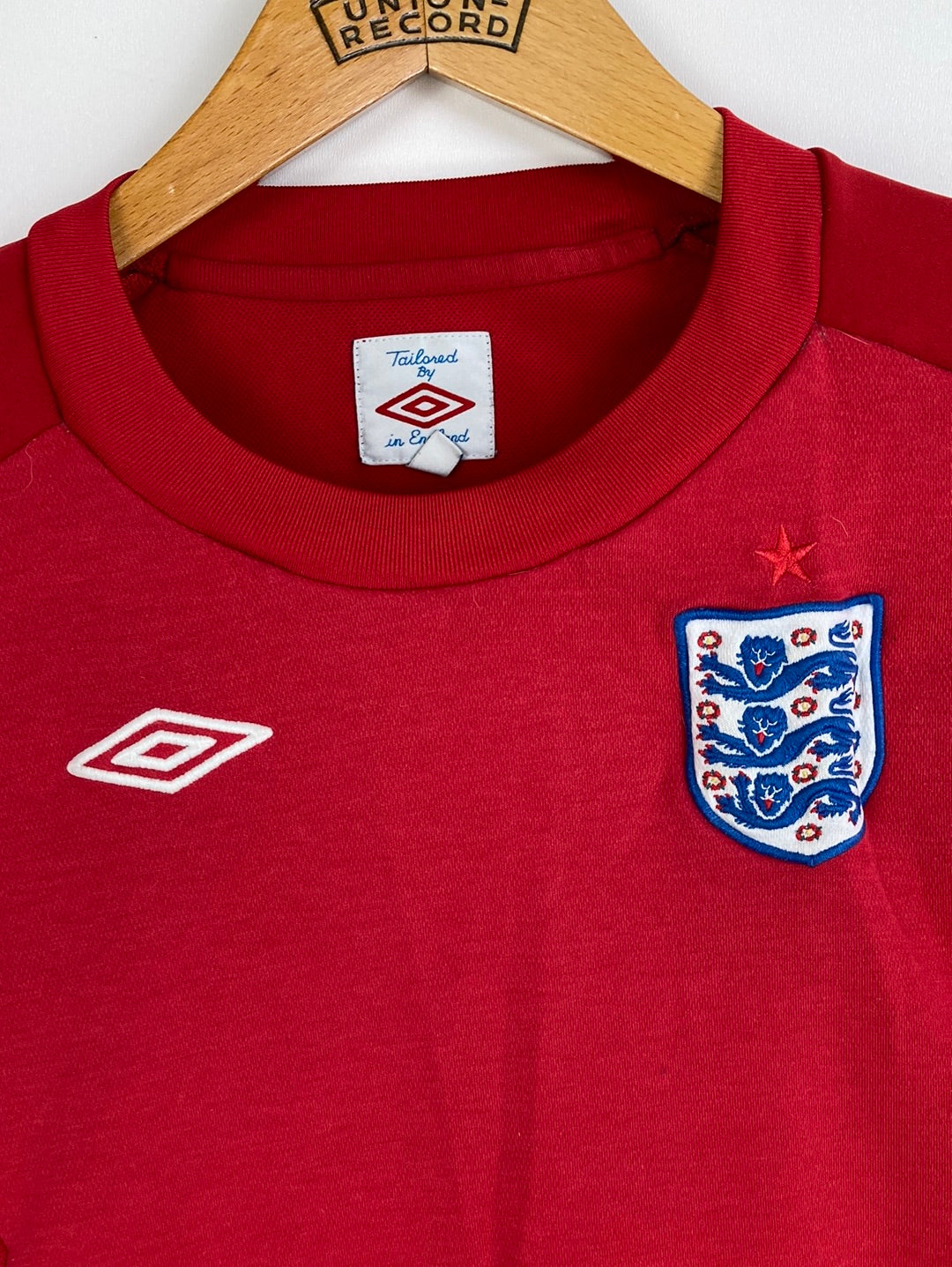 Umbro England Trikot (XS)