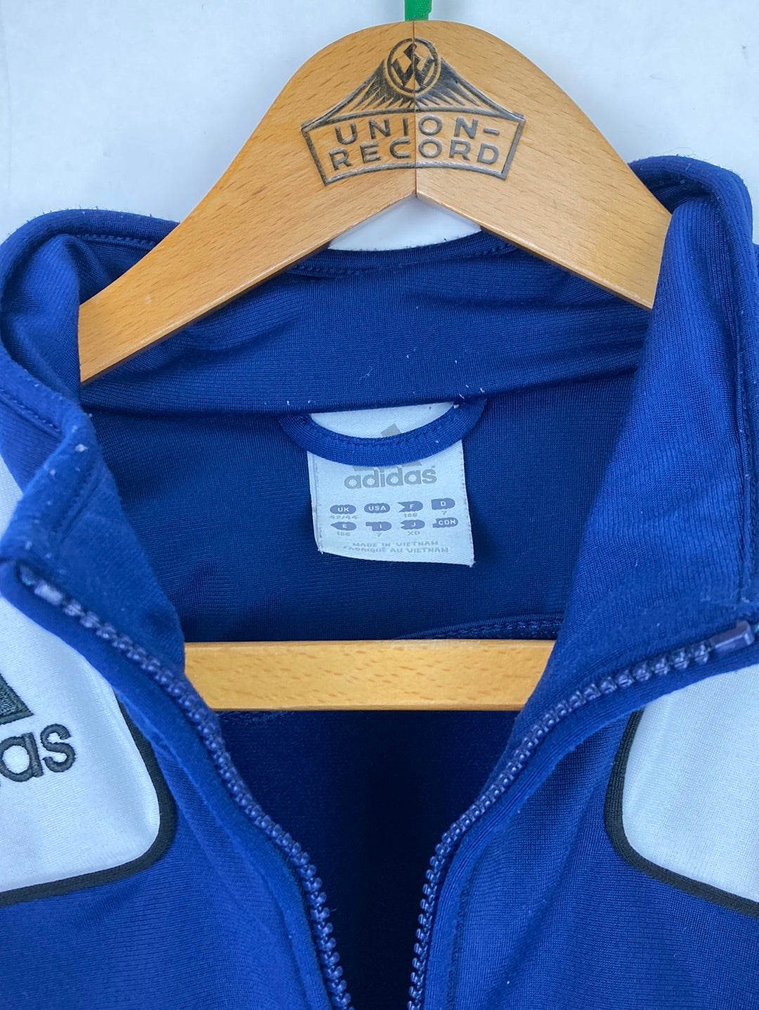 Adidas Trainingsjacke (L)