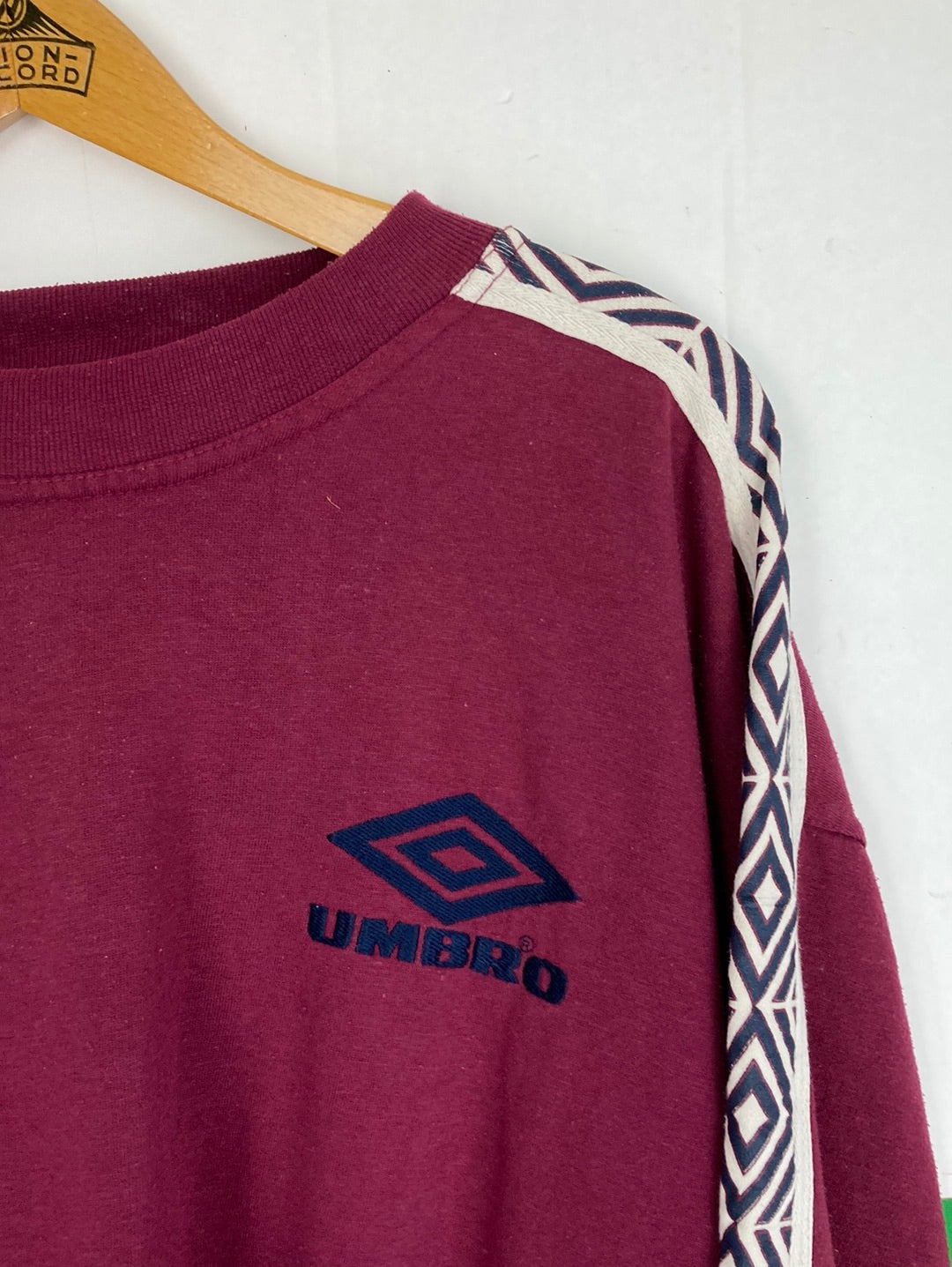 Umbro Sweater (L)