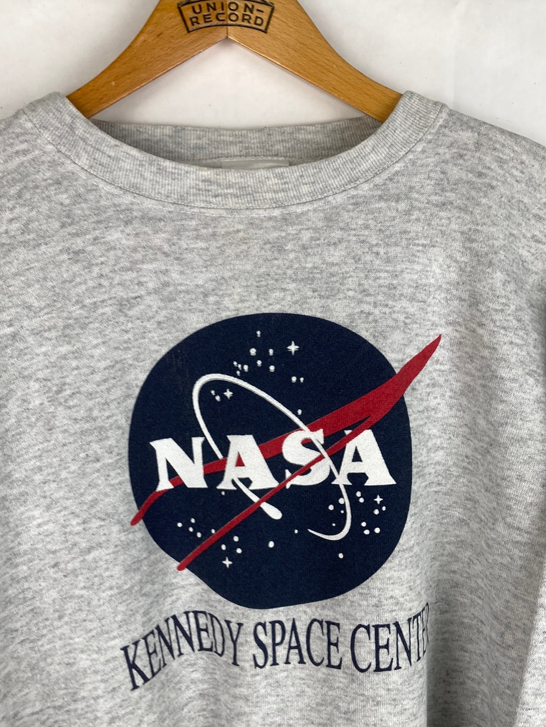 Nasa Sweater (XS)