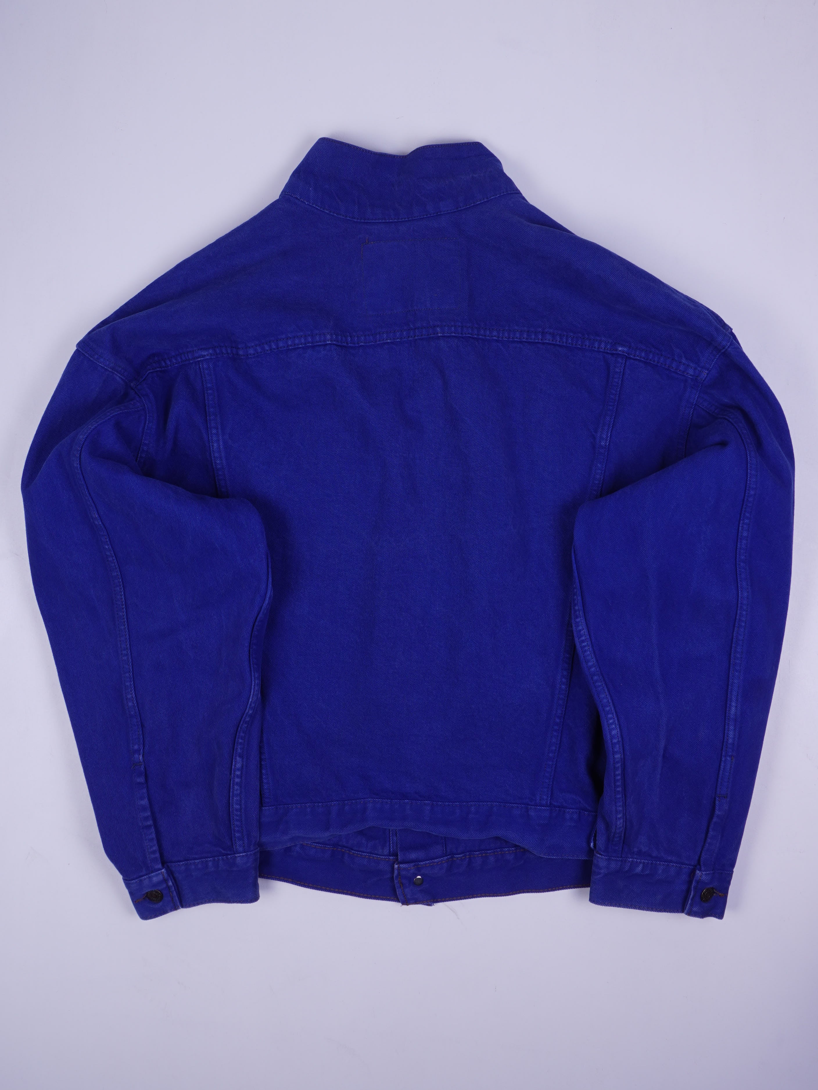 Levis Jeans Jacke (XL)