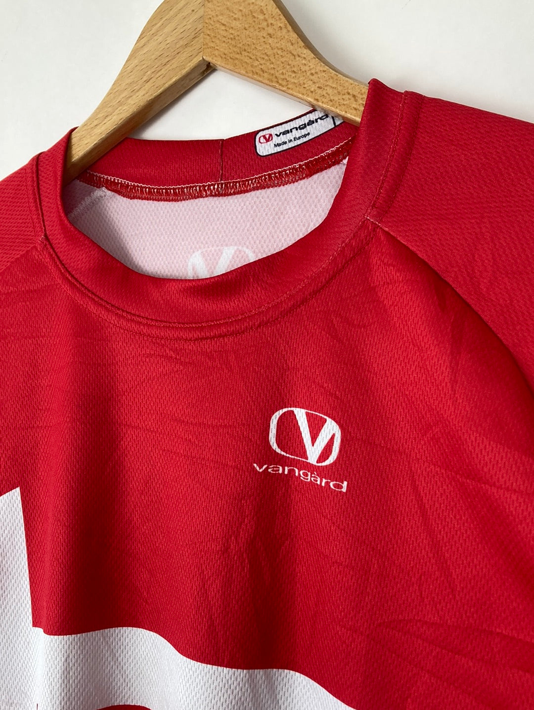 Dänemark Trikot (S)