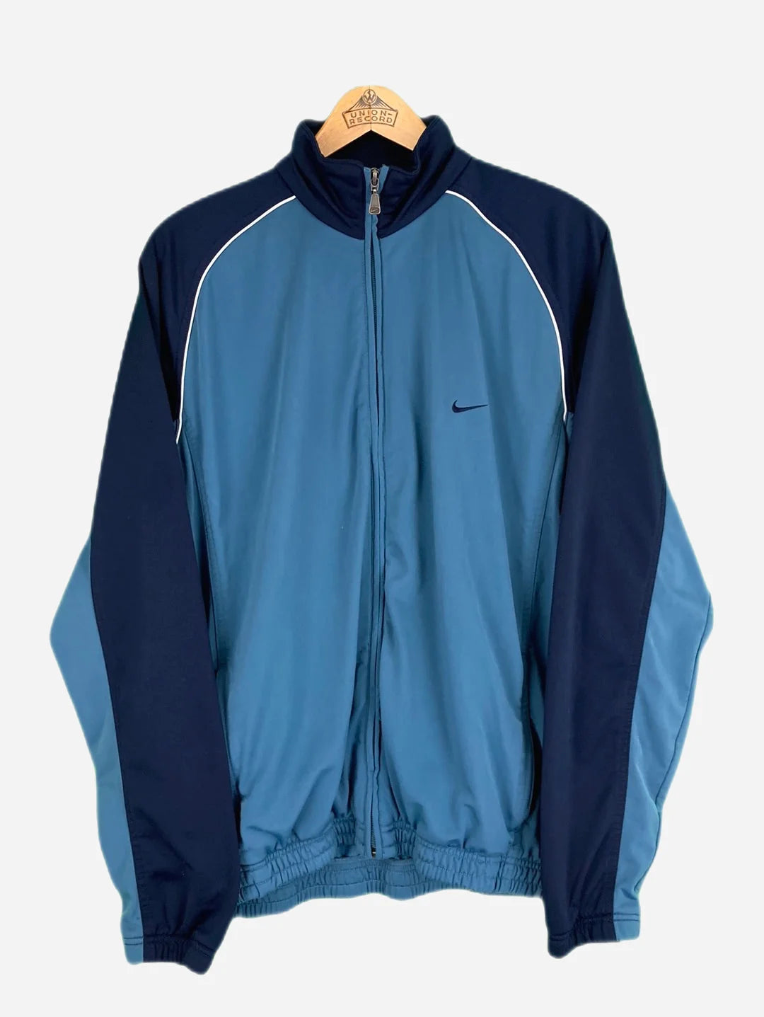Nike training jacket (L)