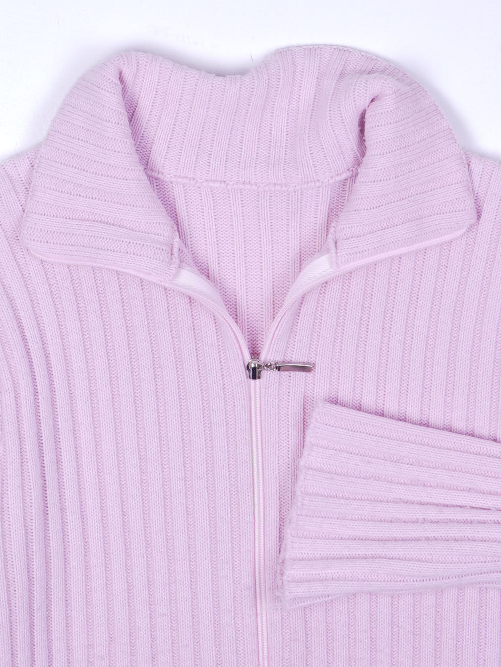 Vintage Strickpullover (S)