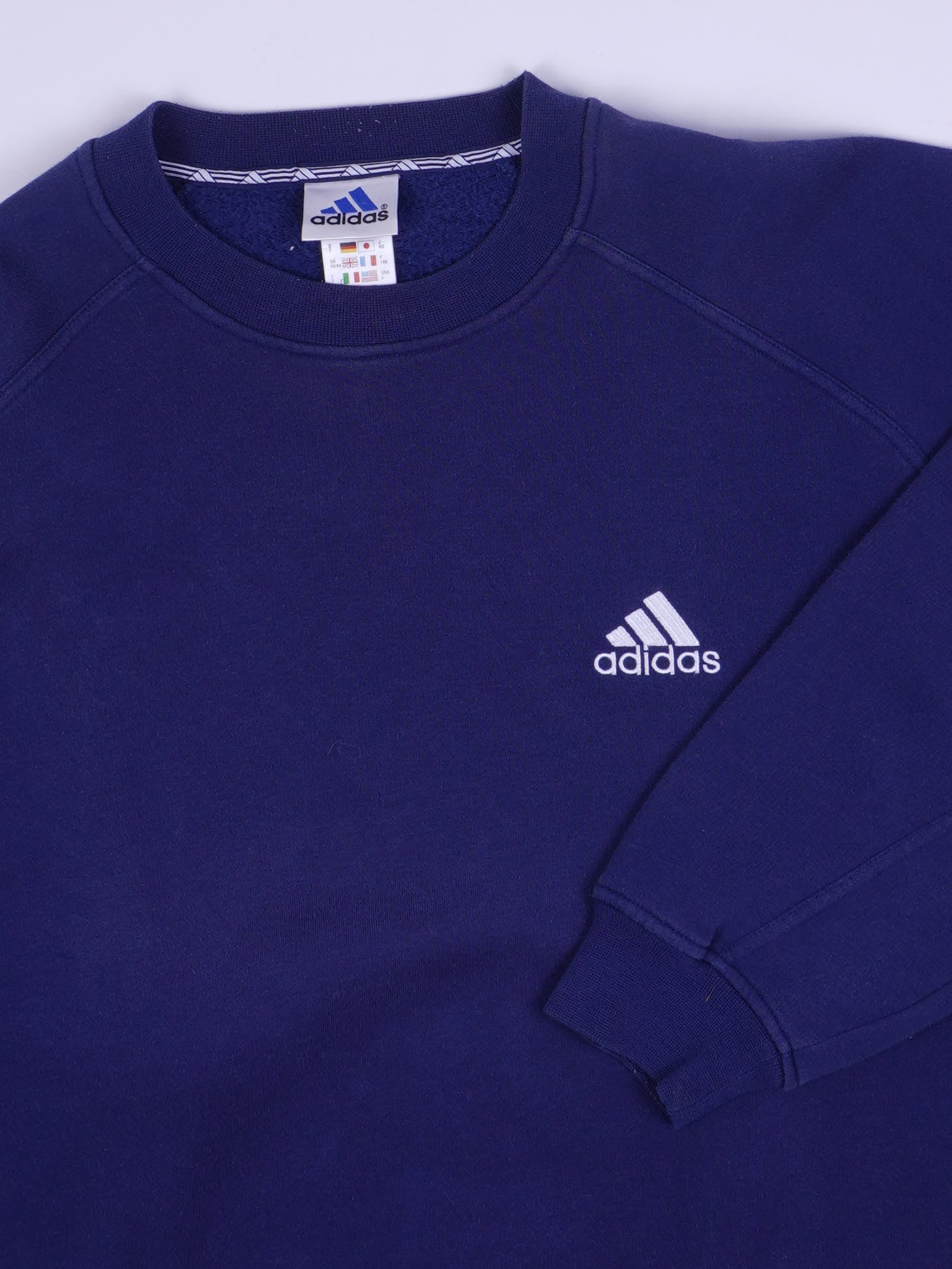 Adidas Sweater (L)