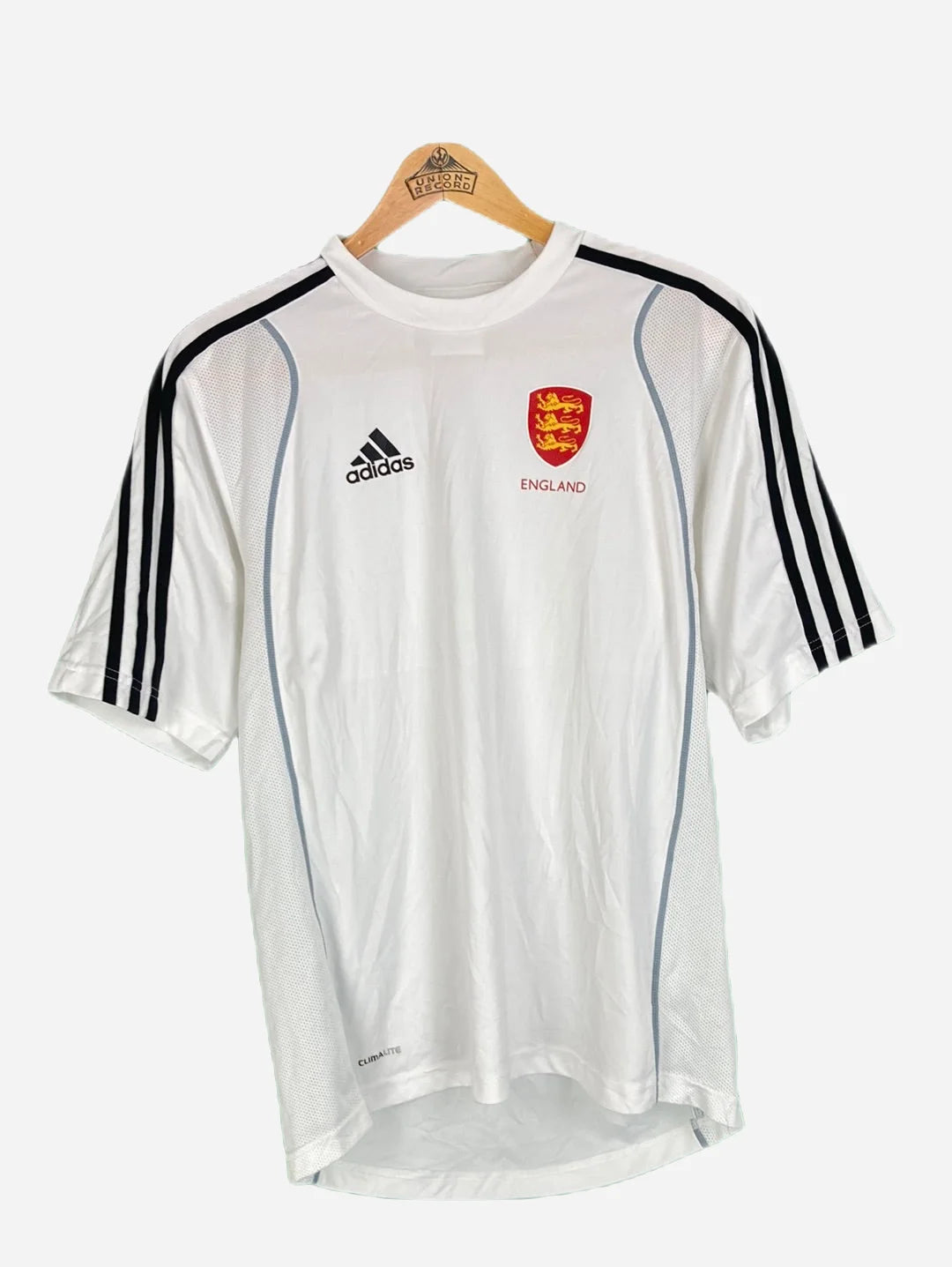 Adidas England Trikot (M)