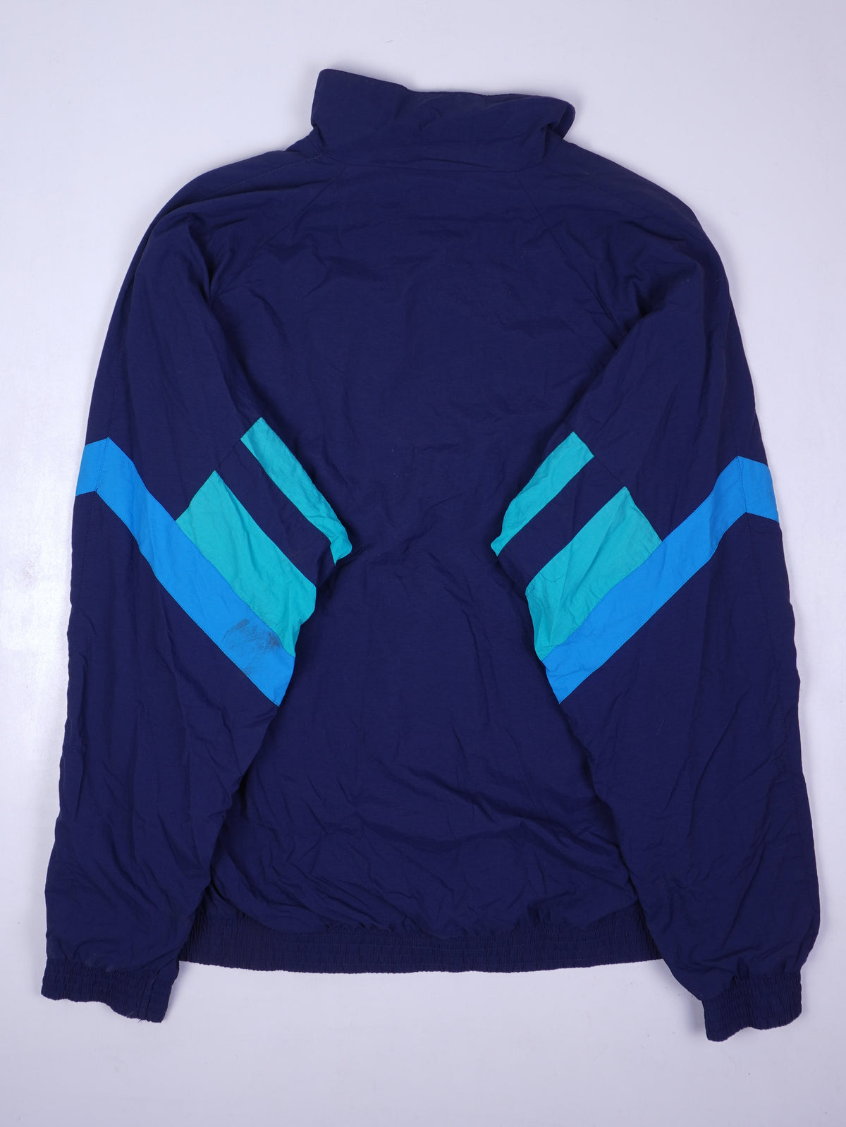 Adidas D7 Trainingsjacke (M)
