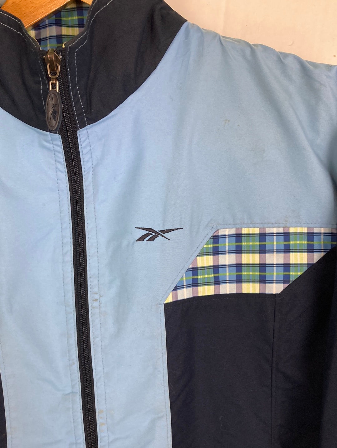 Reebok Trainingsjacke (XS)