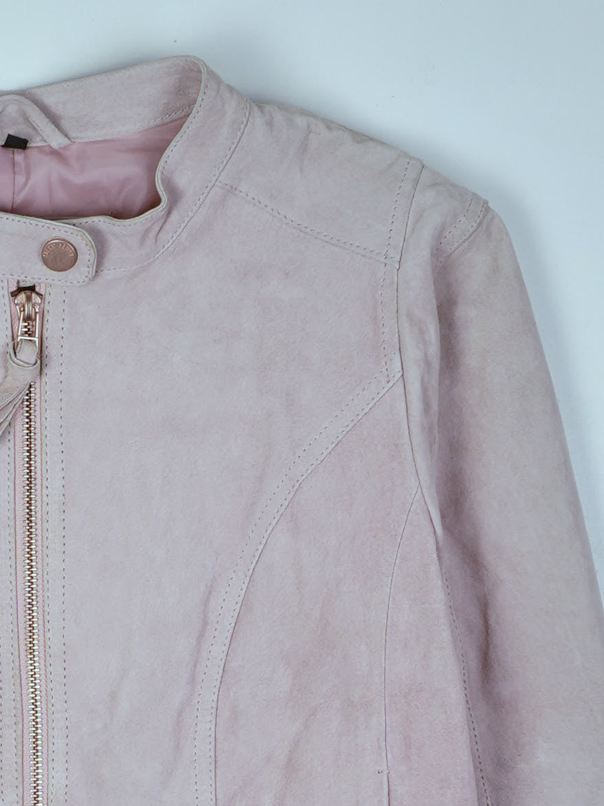 Vintage Leichte Jacke (XS)