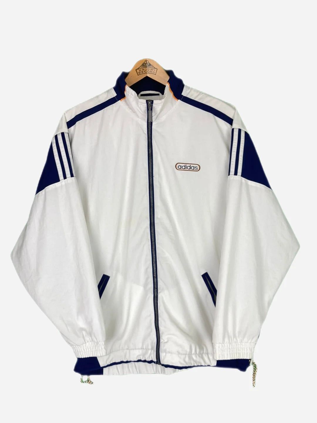 Adidas Trainingsjacke (L)