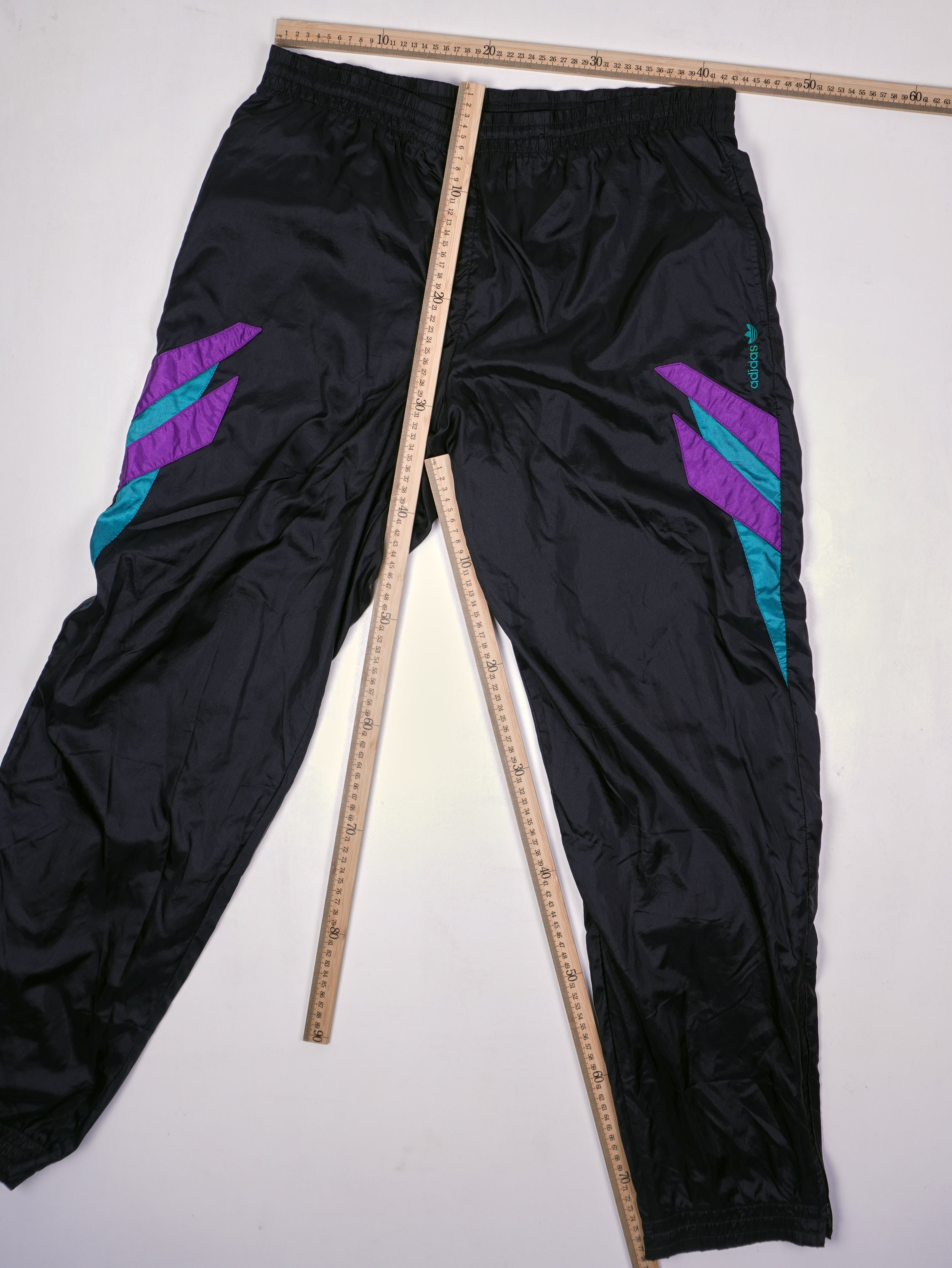 Adidas Track Pants (W50)