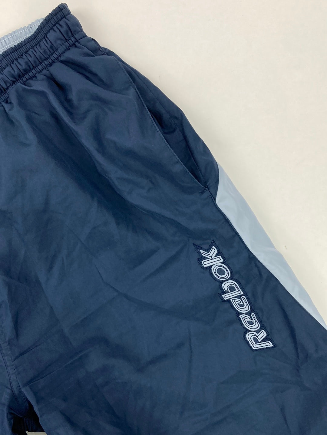 Reebok Track Pants (XL)