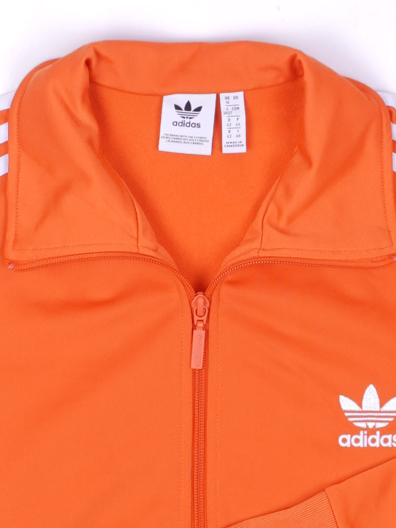 Adidas 42 Trainingsjacke (S)