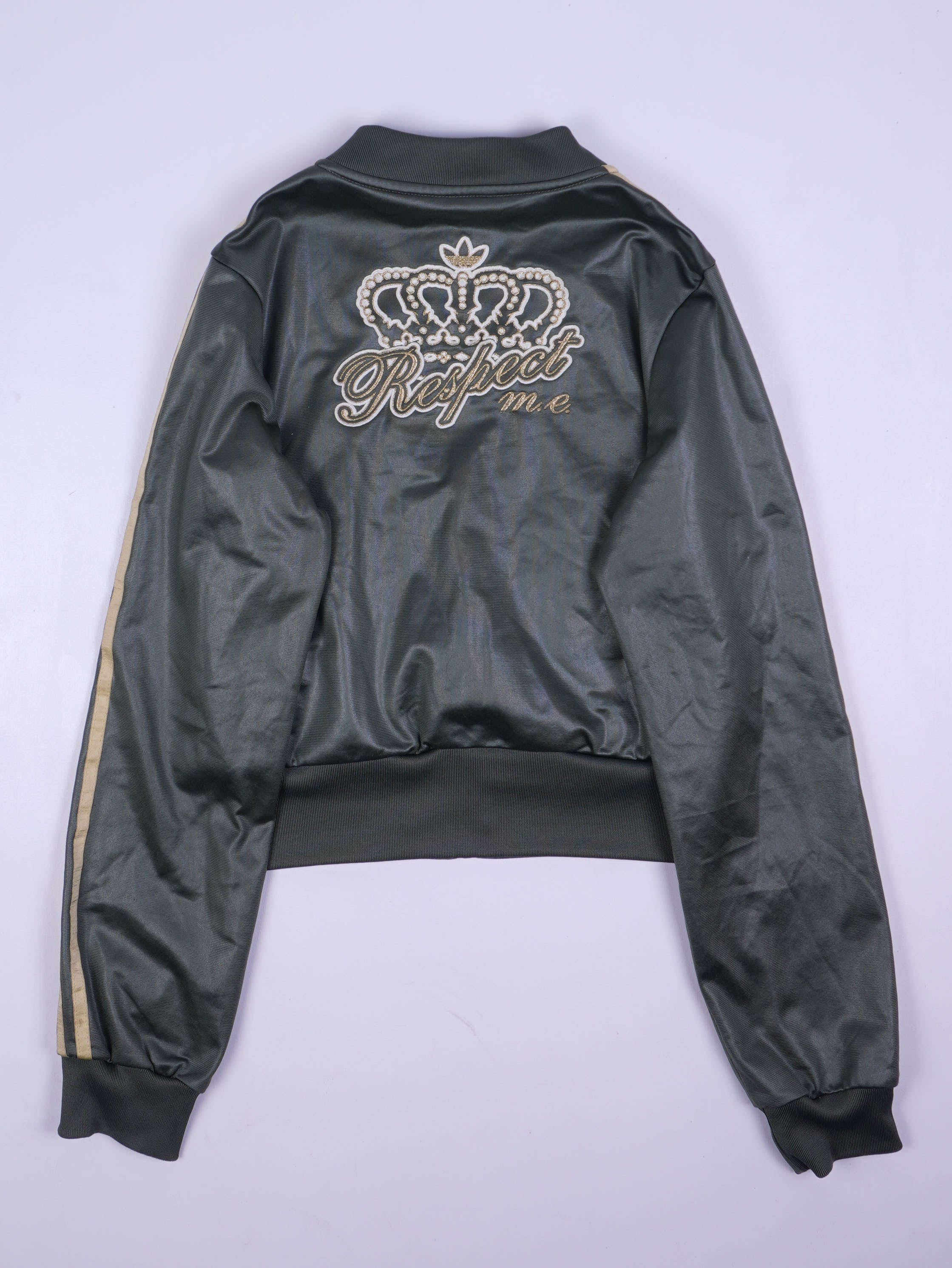 Vintage Trainingsjacke (XS)