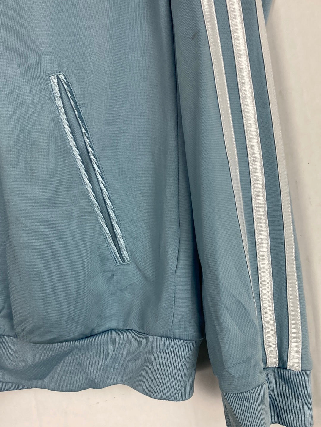 Adidas Trainingsjacke (S)